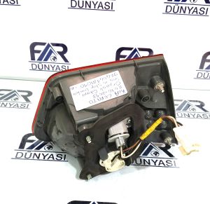 KIA CERATO SAG IC STOP 09-13 ORIJINAL CIKMA 924041M010