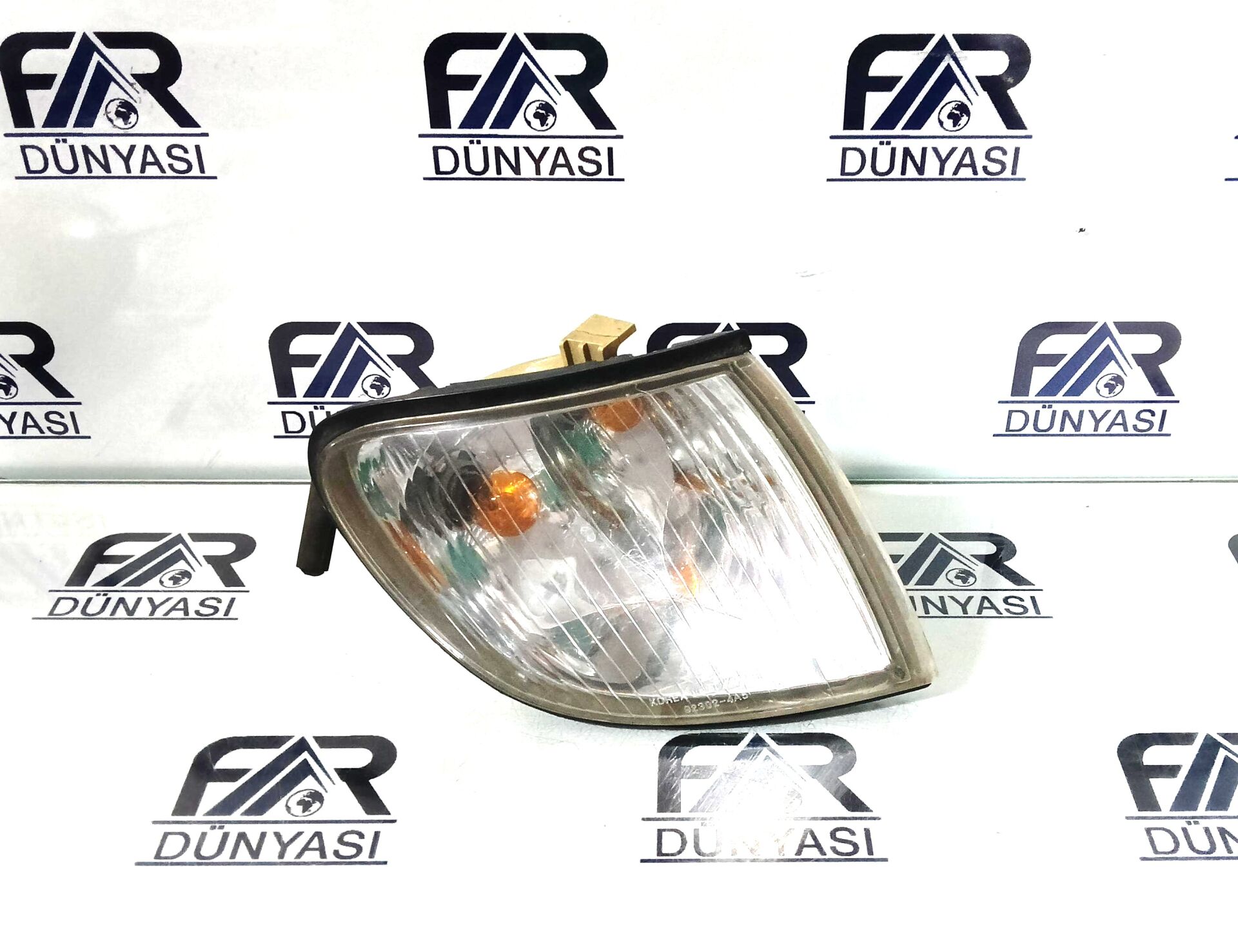 HYUNDAI STAREX SAG SINYAL 00-08 ORIJINAL CIKMA 92302-4A500