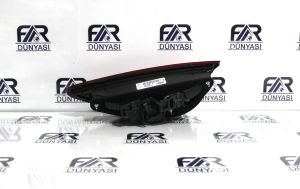 SEAT LEON 3 SOL IC STOP 13-17 ORIJINAL SIFIR 5F0945093D