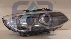 BMW 3 SERISI E92 E93 LCI LEDLI XENON SAG FAR 08-11 ORIJINAL CIKMA 1307023371