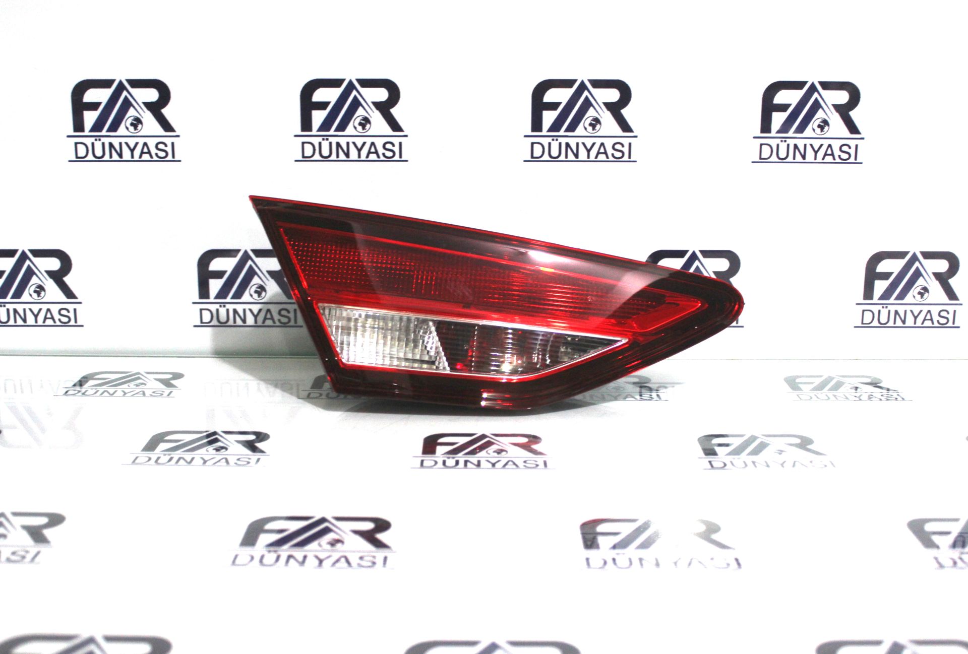 SEAT LEON 3 SOL IC STOP 13-17 ORIJINAL SIFIR 5F0945093D