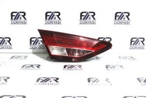 SEAT LEON 3 SOL IC STOP 13-17 ORIJINAL SIFIR 5F0945093D