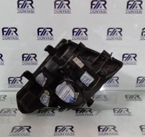 NISSAN NAVARA PATHFINDER SOL FAR 06-14 ORIJINAL CIKMA 26060EB71A