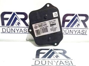 VOLKSWAGEN AFS ADAPTIVE FAR BEYNI ORIJINAL CIKMA 3D0941329C