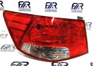 KIA CERATO SOL DIS STOP 09-13 ORIJINAL CIKMA 924011M020