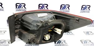 KIA CERATO SOL DIS STOP 09-13 ORIJINAL CIKMA 924011M020