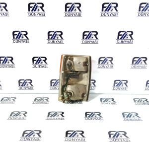 ISUZU NPR66 SOL SINYAL 95-97 ORIJINAL CIKMA 8978550082
