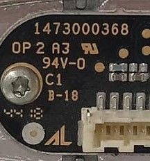 SKODA OCTAVIA LED MODÜLÜ FAR BEYNİ 1473000368