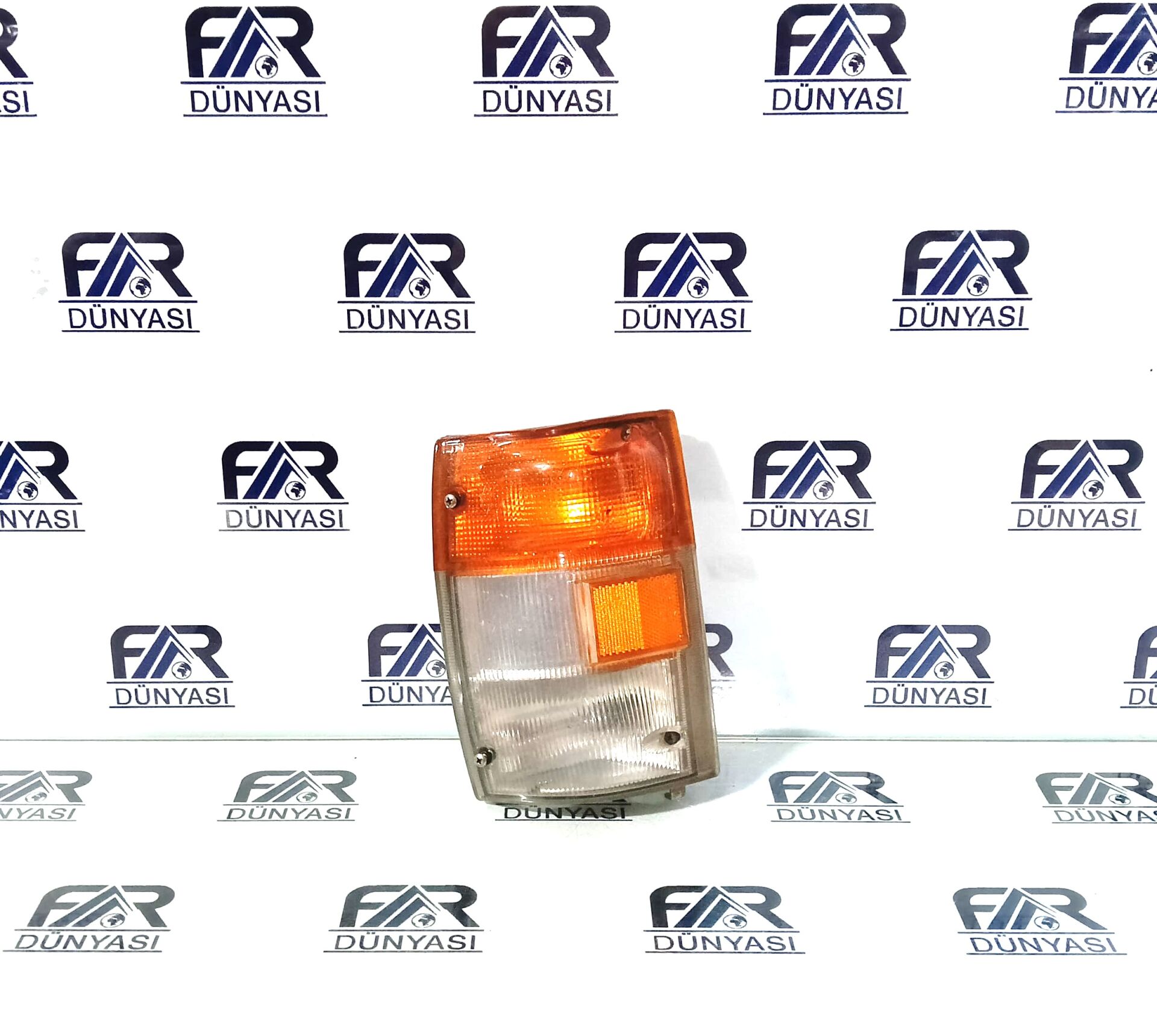 ISUZU NPR66 SOL SINYAL 95-97 ORIJINAL CIKMA 8978550082