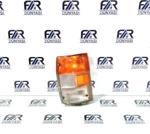 ISUZU NPR66 SOL SINYAL 95-97 ORIJINAL CIKMA 8978550082