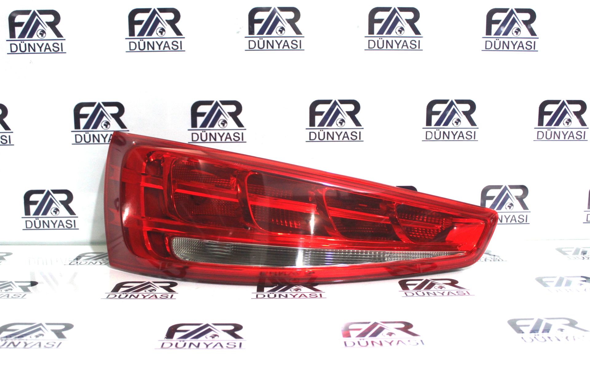 AUDI Q3 LED SOL STOP 14-18 ORIJINAL SIFIR 8U0945093