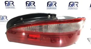 KIA CLARUS SAG STOP 96-01 ORIJINAL CIKMA 0K9A051140