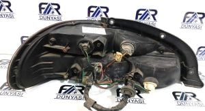 KIA CLARUS SAG STOP 96-01 ORIJINAL CIKMA 0K9A051140
