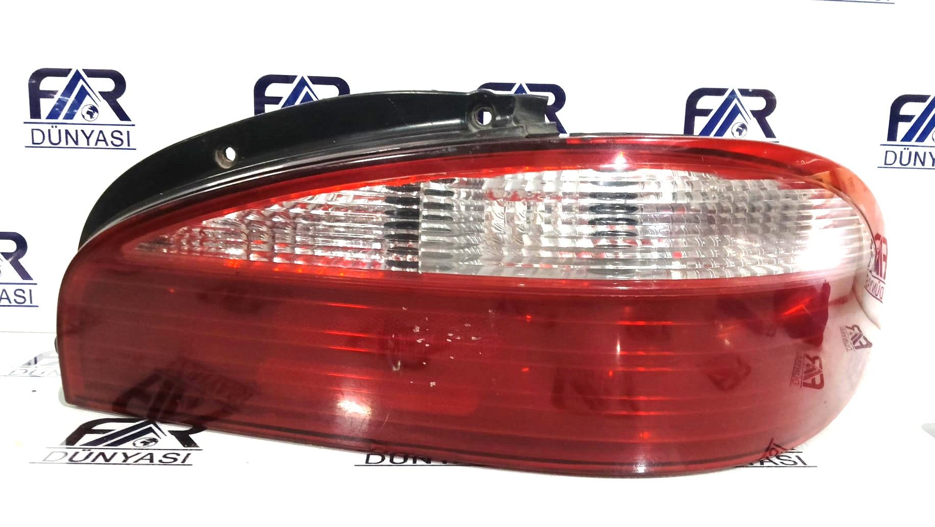 KIA CLARUS SAG STOP 96-01 ORIJINAL CIKMA 0K9A051140