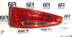 AUDI Q3 LED SOL STOP 14-18 ORIJINAL CIKMA 8U0945093