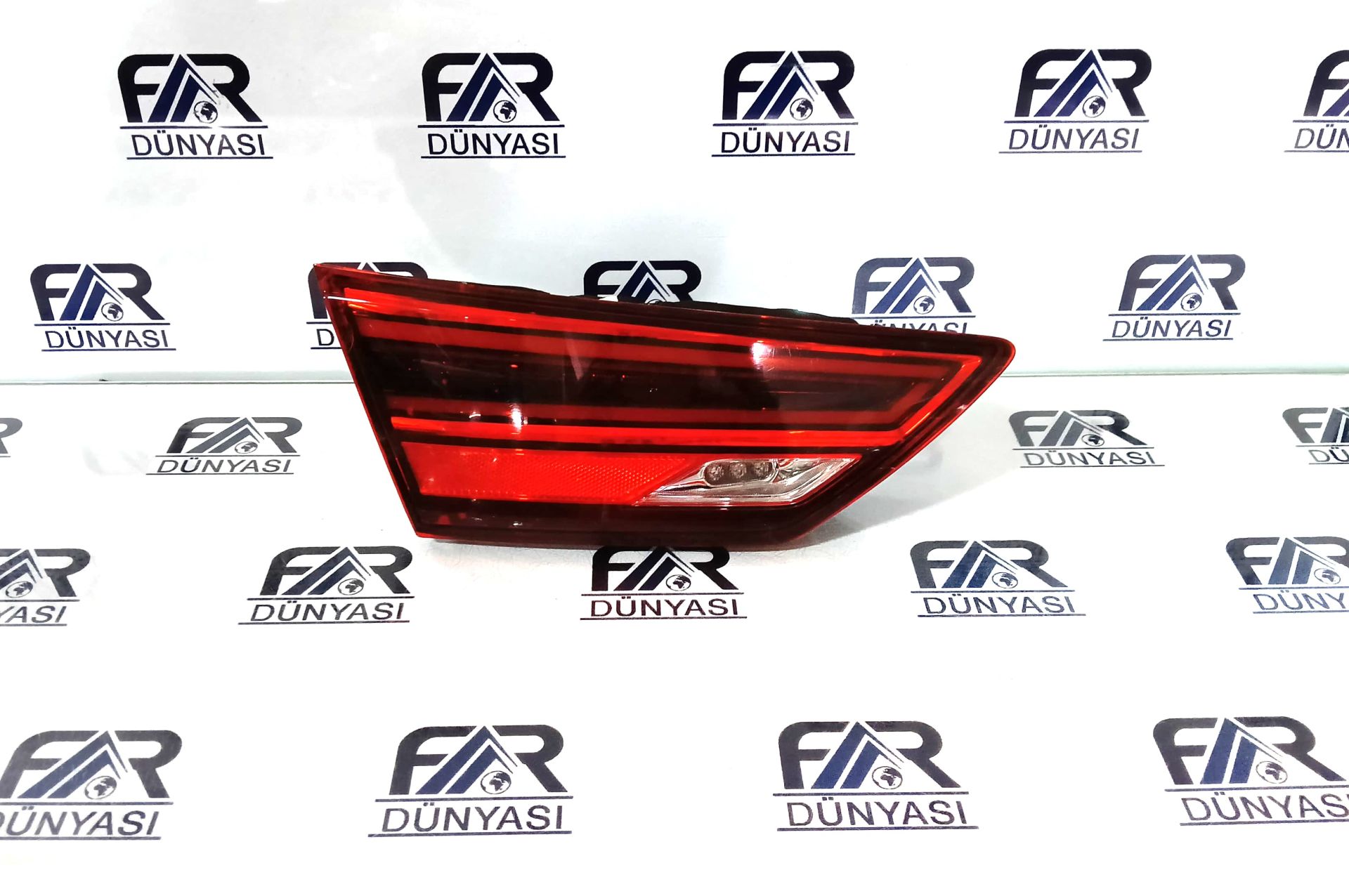 SEAT LEON 3 LED SOL IC STOP 17-20 ORIJINAL SIFIR 5F9945307H