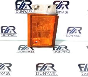 ISUZU KAMYONET SAG SINYAL 03-07 ORIJINAL CIKMA