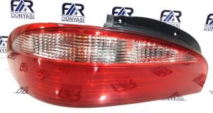 KIA CLARUS SOL STOP 96-01 ORIJINAL CIKMA 0K9A051140