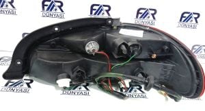 KIA CLARUS SOL STOP 96-01 ORIJINAL CIKMA 0K9A051140