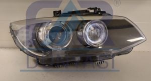 BMW 3 SERISI E92 E93 LCI LEDLI XENON AFL SAG FAR 08-11 ORIJINAL SIFIR 1307023445