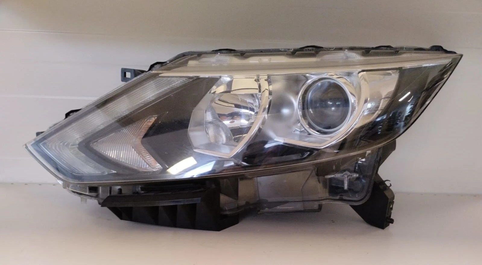 NISSAN QASHQAI J11 SOL FAR 13-17 ORIJINAL CIKMA 26060-4EH1B