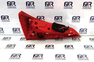AUDI Q5 LED SAG STOP 09-12 ORIJINAL SIFIR 8R0945094A