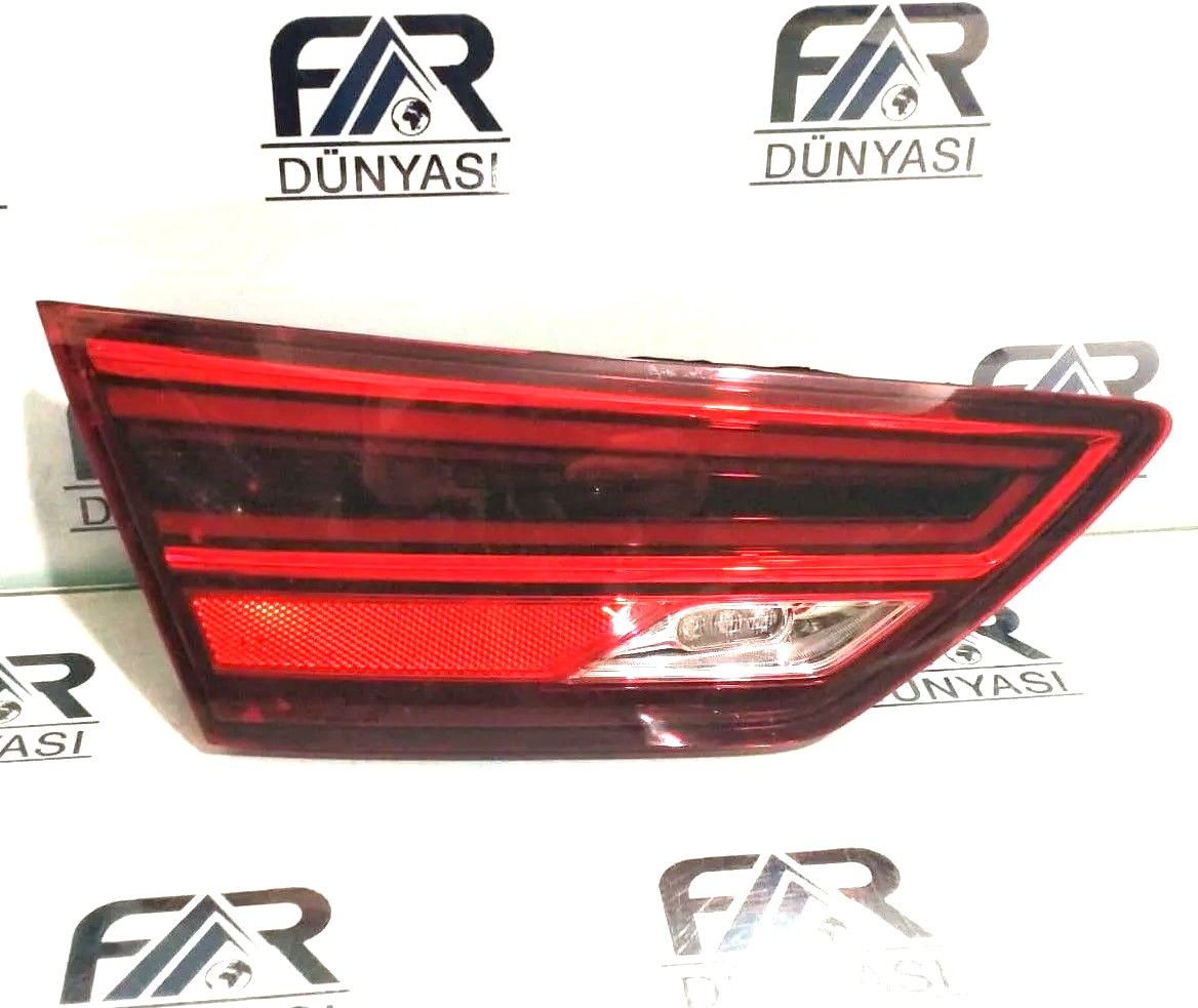 SEAT LEON 3 LED SOL IC STOP 17-20 ORIJINAL CIKMA 5F9945307H