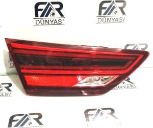 SEAT LEON 3 LED SOL IC STOP 17-20 ORIJINAL CIKMA 5F9945307H