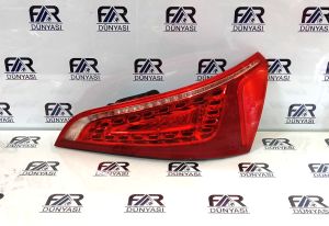 AUDI Q5 LED SAG STOP 09-12 ORIJINAL SIFIR 8R0945094A
