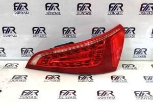 AUDI Q5 LED SAG STOP 09-12 ORIJINAL SIFIR 8R0945094A