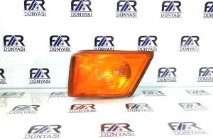IVECO DAILY SOL SINYAL 00-05 ORIJINAL CIKMA 1315106148