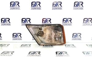 IVECO DAILY SOL SINYAL 00-05 ORIJINAL CIKMA 1315106148