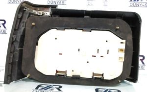 KIA CONCORD SAG STOP 91-93 ORIJINAL CIKMA