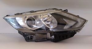 NISSAN QASHQAI J11 SAG FAR 13-17 ORIJINAL CIKMA 26010-4EH2A