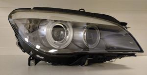 BMW 7 SERISI F01 F02 XENON SAG FAR 07-15 ORIJINAL CIKMA 63117225230