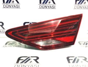 SEAT LEON 3 SAG IC STOP 17-20 ORIJINAL SIFIR 5F0945308N