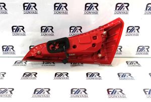 AUDI Q5 LED SOL STOP 09-12 ORIJINAL SIFIR 8R0945093A