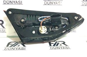 SEAT LEON 3 SAG IC STOP 17-20 ORIJINAL CIKMA 5F0945308N
