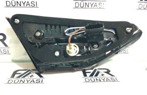 SEAT LEON 3 SAG IC STOP 17-20 ORIJINAL CIKMA 5F0945308N