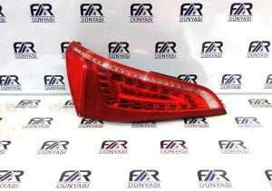 AUDI Q5 LED SOL STOP 09-12 ORIJINAL SIFIR 8R0945093A