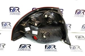 KIA CREDOS SAG STOP 97-02 ORIJINAL CIKMA 0K9B051150A
