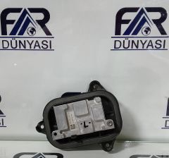 SKODA SCALA 2018-2020 LED FAR BEYNİ 7PP941597D