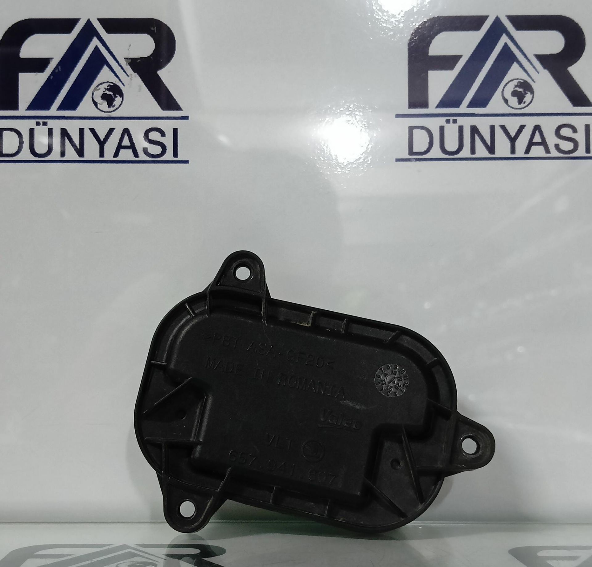 SKODA SCALA 2018-2020 LED FAR BEYNİ 7PP941597D