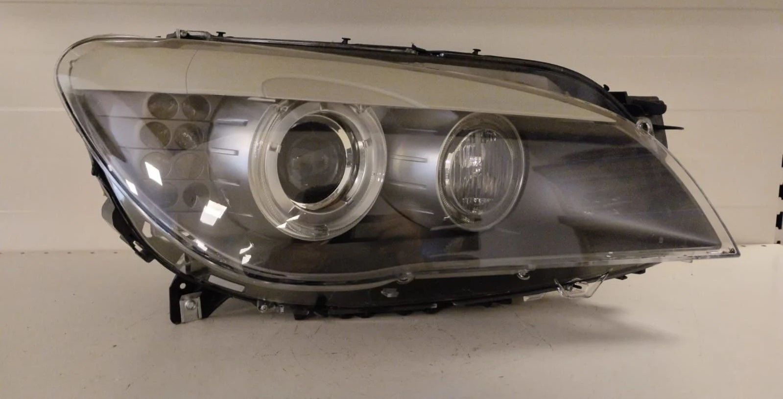 BMW 7 SERISI F01 F02 AFL XENON SAG FAR 07-15 ORIJINAL CIKMA 7182150