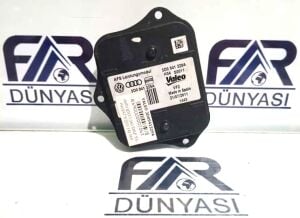 VOLKSWAGEN AFS ADAPTIVE FAR BEYNI ORIJINAL CIKMA 3D0941329A