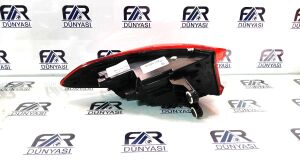 SEAT LEON 4 SAG DIS STOP 20-25 ORIJINAL CIKMA 5FA945096
