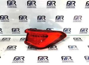 SEAT LEON 4 SAG DIS STOP 20-25 ORIJINAL CIKMA 5FA945096