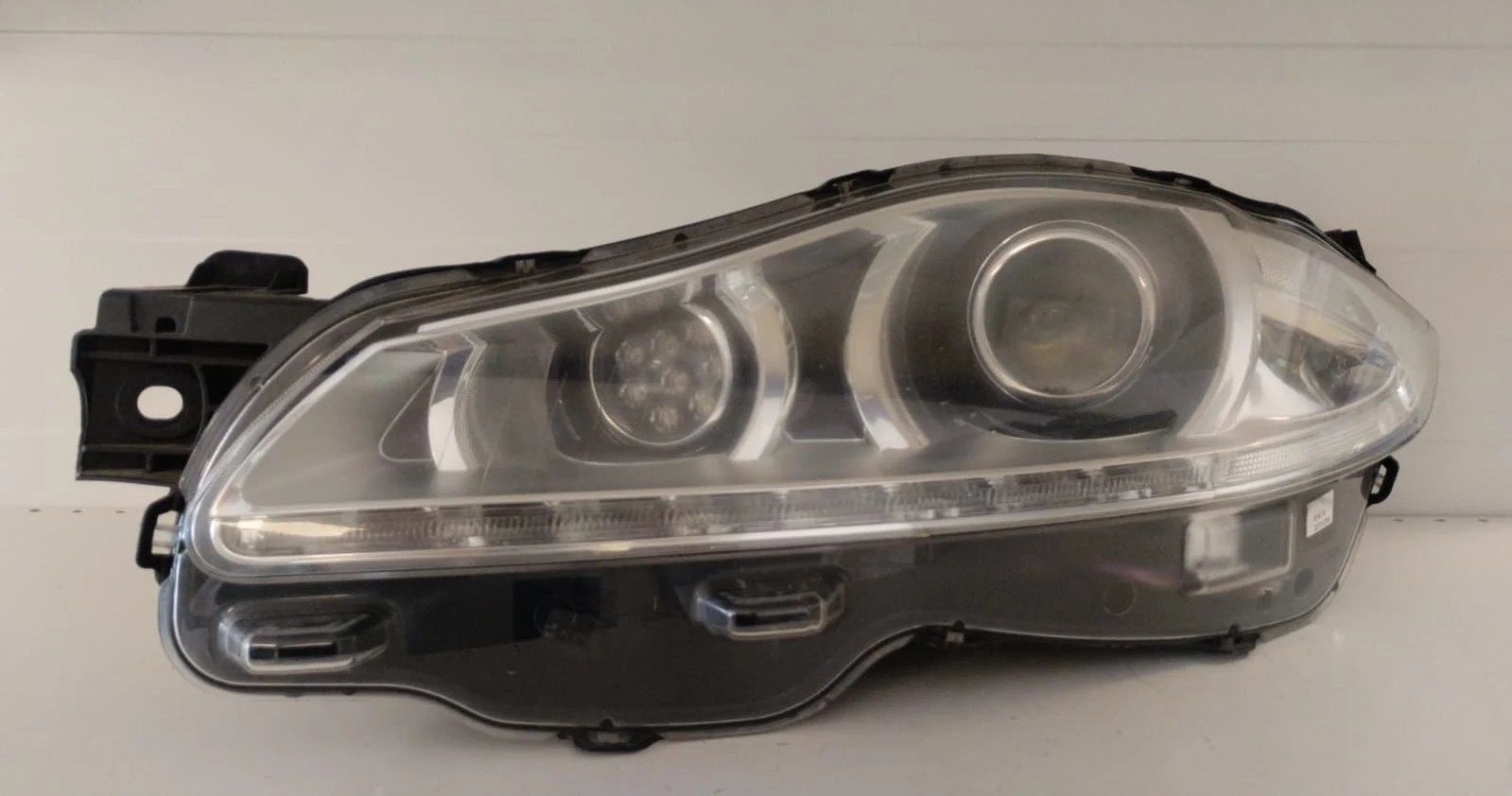 JAGUAR XJ X351 XENON LED SOL FAR 09-15 ORIJINAL CIKMA AW9313W030ED