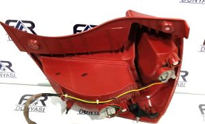 KIA PICANTO SOL STOP 11-17 ORIJINAL CIKMA 924011Y010
