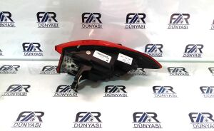 SEAT LEON 4 SOL DIS STOP 20-25 ORIJINAL CIKMA 5FA945095